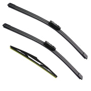 ZIXMMO front packaging showing full 3-blade kit, clear replacement benefit