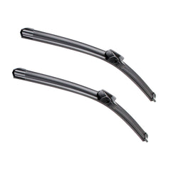 ZIXMMO front packaging showing two blades and included sizes for quick identification