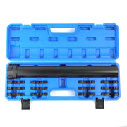 ZJERYL GULL front packaging showing kit layout and portability benefit