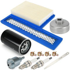 ZJTBLL air filter detail preventing dust entry for longer engine life
