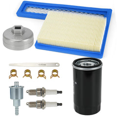 ZJTBLL fuel filter close-up reducing fuel system contamination risk