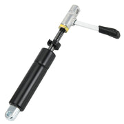 ZJTBLL front view of steering column cylinder shows direct-fit replacement benefit