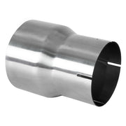 ZJXDZY front view of polished coupler showing clean finish and fit benefits