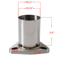 ZJXDZY close-up of polished T304 pipe surface resisting corrosion