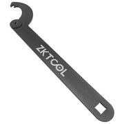 ZKTOOL 2066 front view tool showing shape and ready use benefit