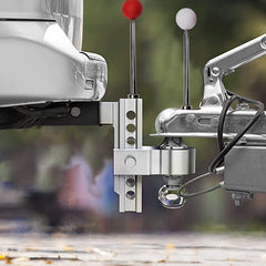ZLEYECZ magnetic base close-up showing strong attachment benefit