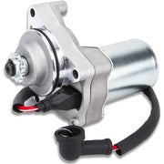 ZMCYNG starter front view showing robust housing and reliable fit