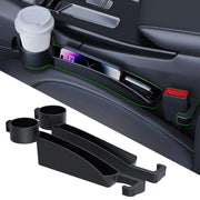 ZOCARTO front packaging showing two gap fillers and product benefits
