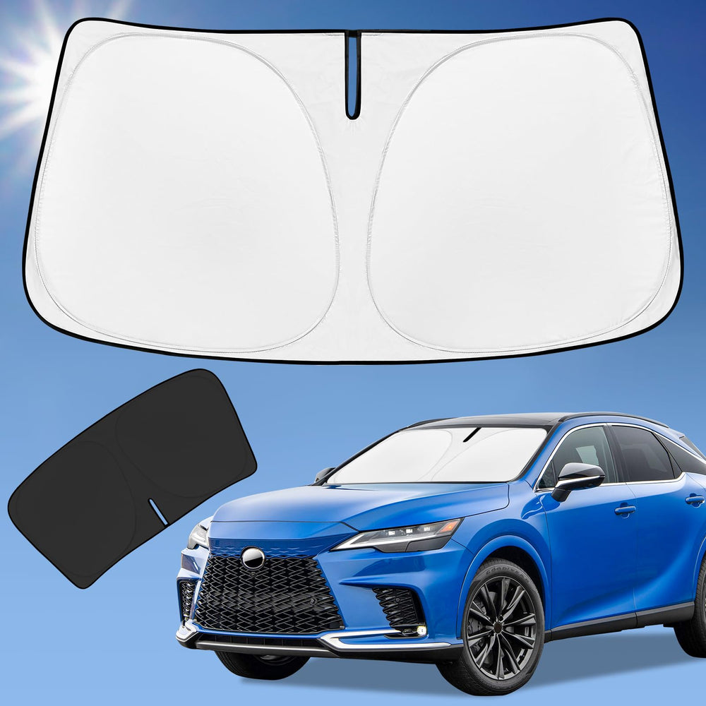 ZOIBV front view packaging showing fit and protection benefits