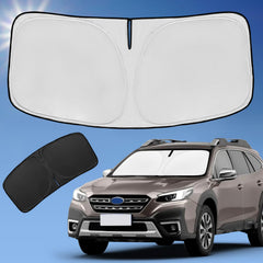 ZOIBV front packaging showing product fit and quick-fold benefit