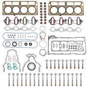 ZONFANT front packaging showing complete 5.3L gasket kit and convenience