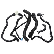 ZONFANT front packaging of 6-piece hose set showing complete kit and fitment benefits