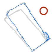 ZONFANT gasket set front packaging showing included parts and compatibility benefits