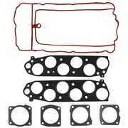 ZONFANT gasket front view showing shape and accurate fitment benefit