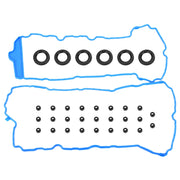 ZONFANT valve cover gasket set front packaging showing kit and part numbers for confident purchase