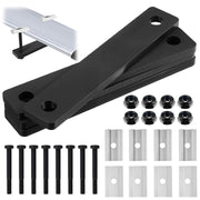 Zonon front packaging showing full 28-piece kit and clear contents for planning