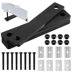 Zonon front packaging showing full 28-piece kit and clear contents for planning