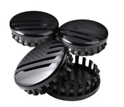 Zorratin front-facing caps showing design and clean replacement benefit