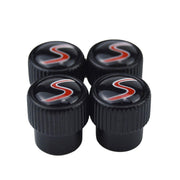 Zorratin S valve caps front packaging showing four caps and benefits
