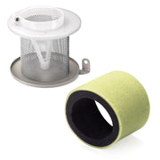 zozoye front packaging showing kit and clear parts for easy identification