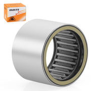 zozoye front packaging shows secure bearing and hassle-free fit