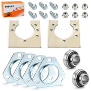 zozoye front packaging showing complete 1" bearing kit and quick identification