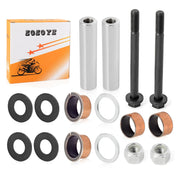 zozoye front packaging showing full spindle kit and benefits