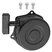 zozoye recoil front assembly showing fitment and durable construction benefits