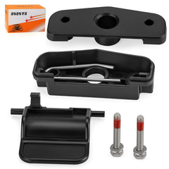 zozoye front view of seat lock latch offering reliable replacement