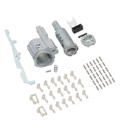 ZPZPHOM ignition cylinder front view showing new replacement and fit benefits