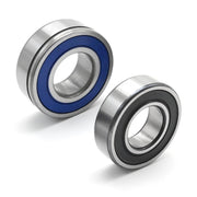 Zreneyfex front packaging showing sealed wheel bearing kit and part numbers