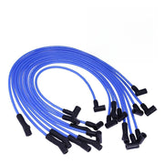 Zreneyfex front packaging showing blue 10-pack wires and tidy kit for quick replacement