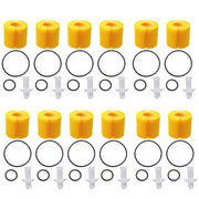 Zreneyfex front packaging showing 12-pack and model information, reliable supply