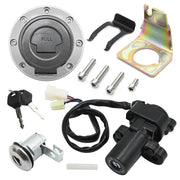 Zreneyfex ignition switch front assembly showing solid mounting and reliable operation