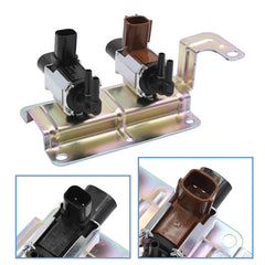 Zreneyfex valve side profile showing durable housing for long service