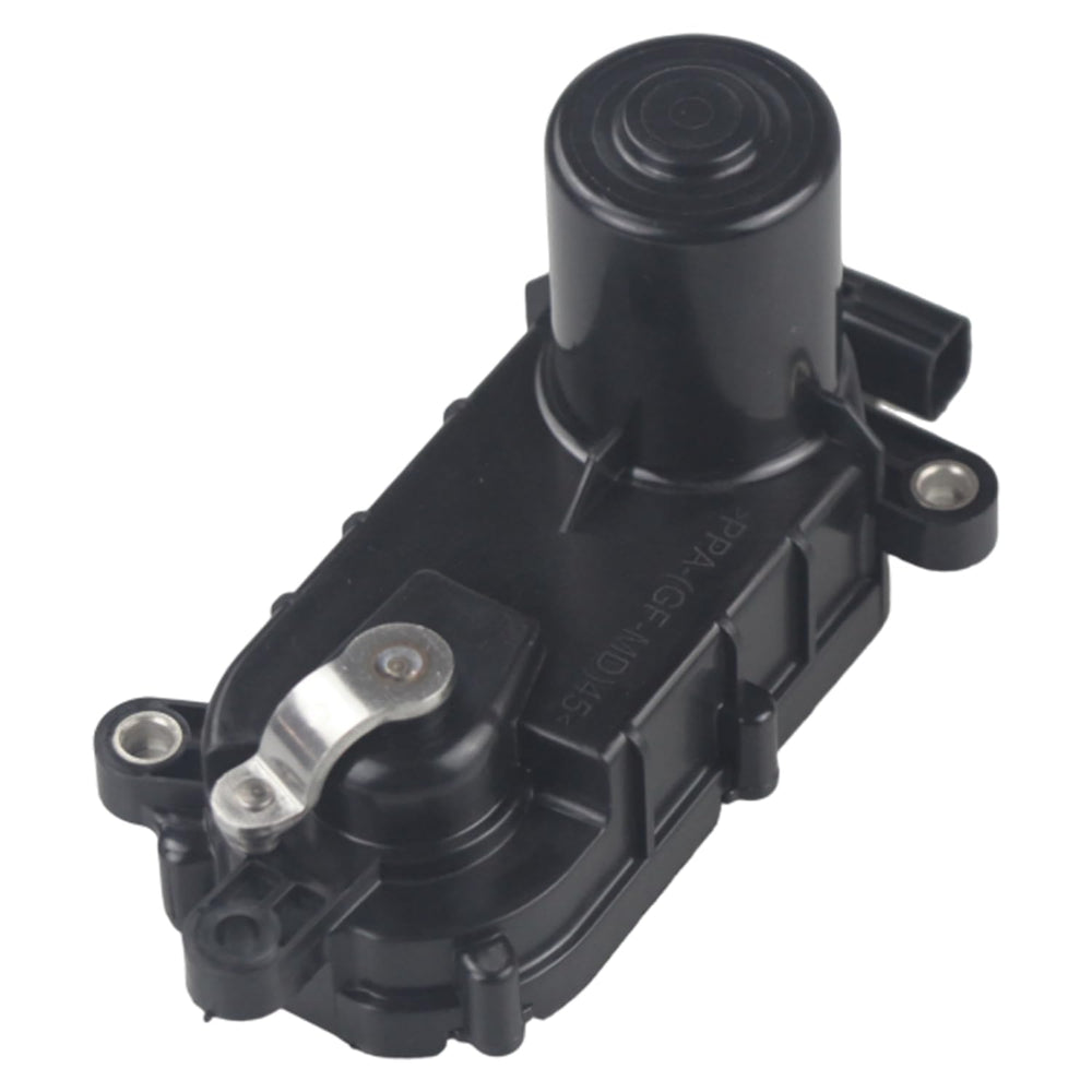 zubaydee front assembly view showing OE-fit design and reliable replacement benefit