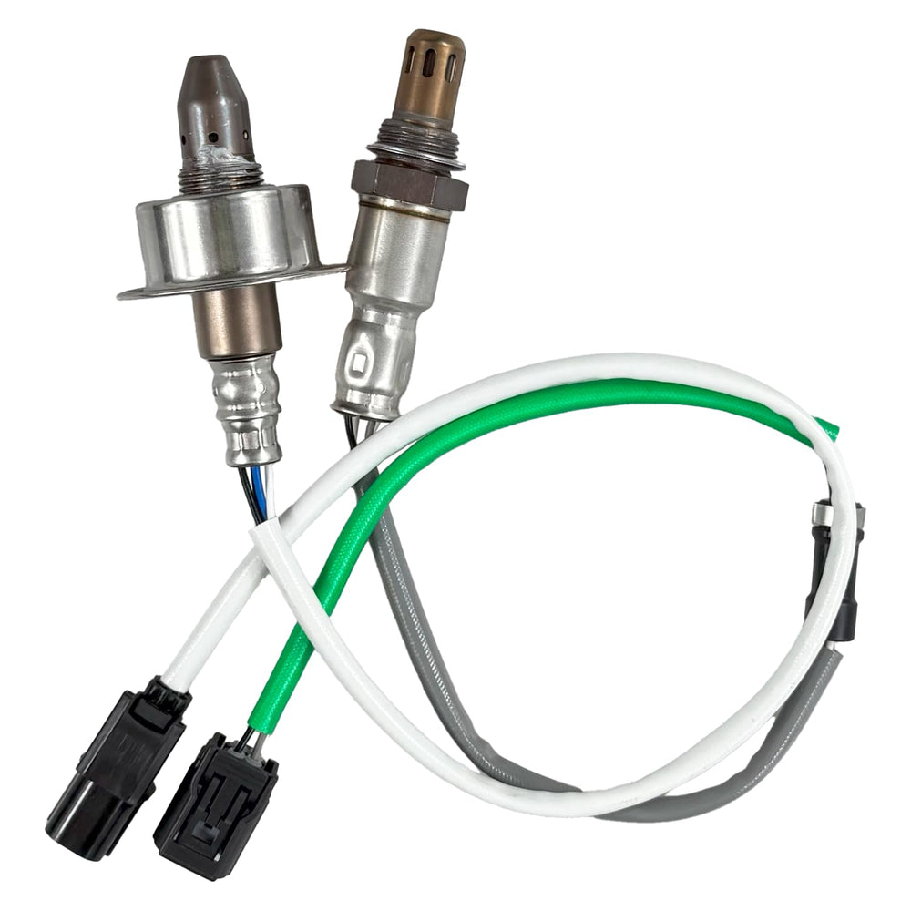 zubaydee front packaging showing sensor and fitment benefit