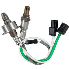 zubaydee installed on exhaust pipe improving emissions feedback benefit
