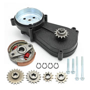 ZUDKSUY front assembly angled view showing fit and durability benefits