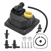 ZUDKSUY front view of fuel pump assembly showing fit and reliability