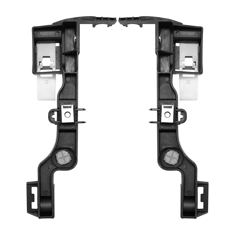 ZUDKSUY front-view bracket pair showing fit and durability benefit