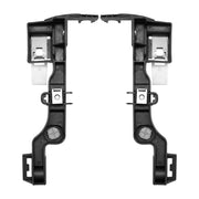 ZUDKSUY front-view bracket pair showing fit and durability benefit