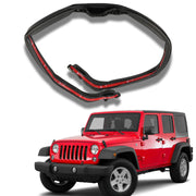 ZUDZUW front packaging showing part for quick identification and confidence