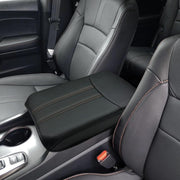 Zxiaochun front view of cover showing full console protection and refined look