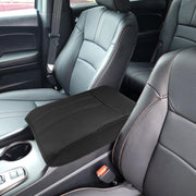 Zxiaochun front view of console cover showing clean, protective fit