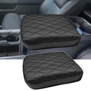 Zxiaochun front view center console cover showing exact-fit and protection