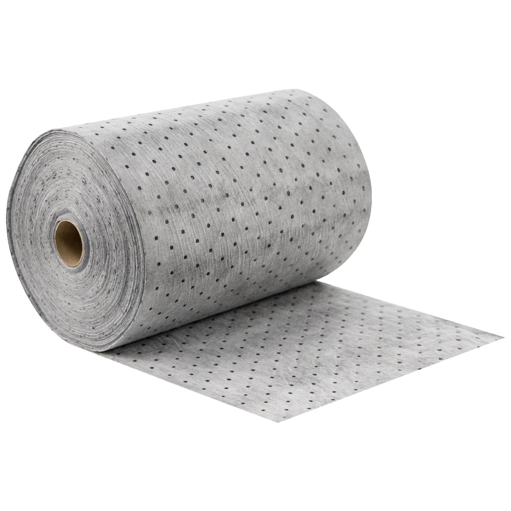 ZXQDRE front view of 15" x 150' roll showing packaging and label, useful for identification