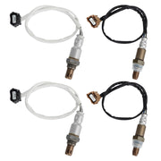 Zxyculture front view of oxygen sensor showing durable housing and fitment benefit