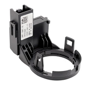 zyamstr front view transceiver showing mounting and benefit of direct replacement