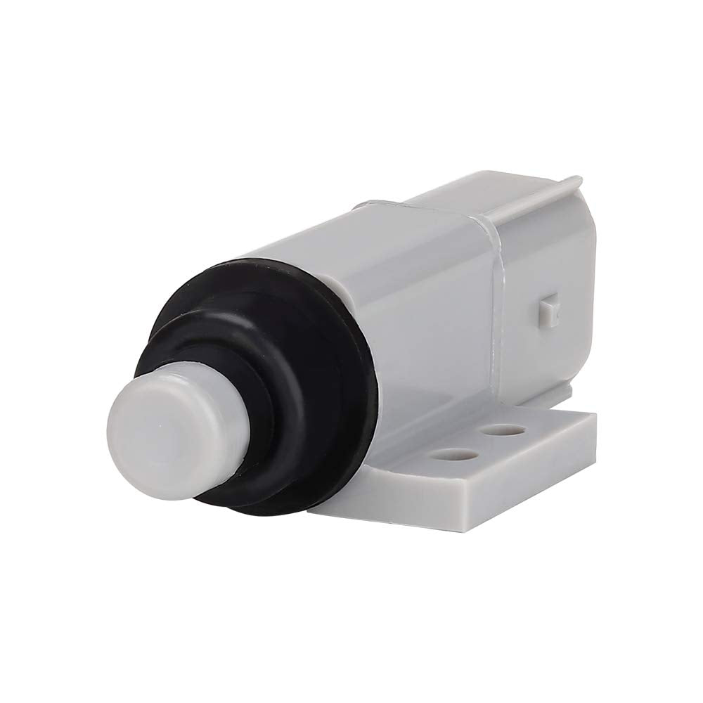 10L0L polypropylene housing texture demonstrating robust, weather-resistant build